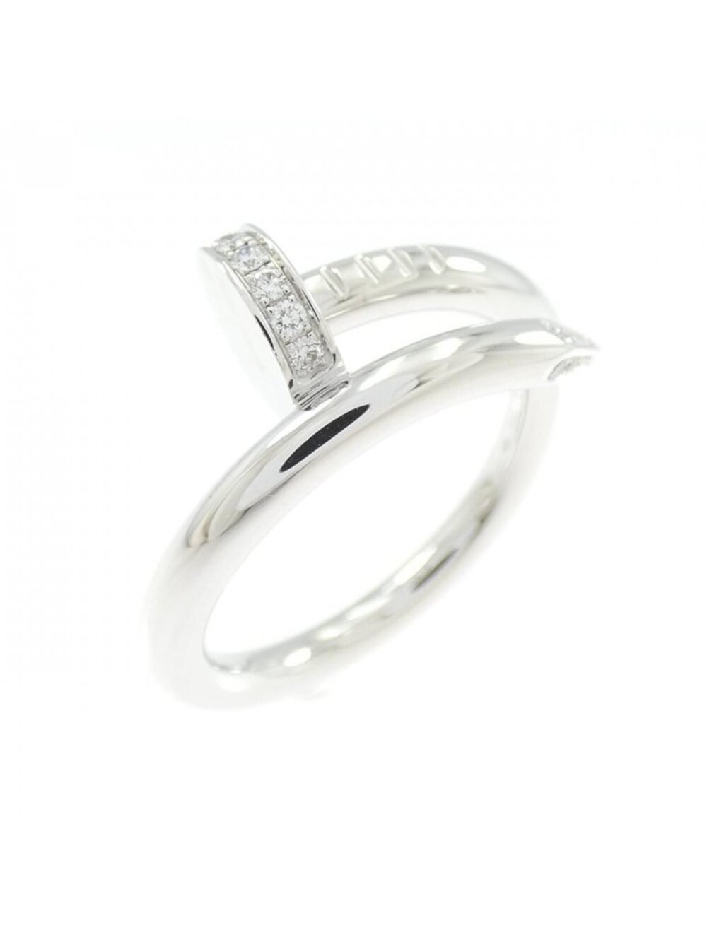 Cartier Juste un Clou Ring
